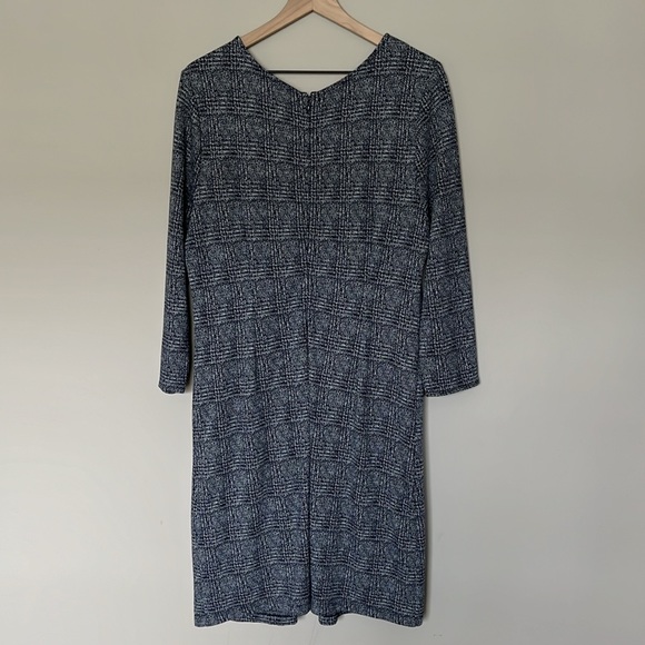 41 Hawthorn Aniya Jacquard Knit Dress | Stitchfix - Picture 9 of 11